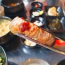 3695 | 청주 오겹살 식한남자들 봉명동 고기 직접 구워주는 맛집