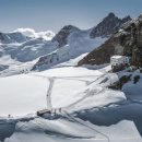 알프스산장 이미지