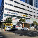 오룡중학교후문 이미지