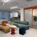 딱이야 오피스 | 서울 영등포 공유오피스 트라이그라운드 영등포점 공유사무실 1인 후기