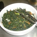 웰빙 한식 이미지