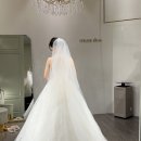 5841 | W_15. [대구 드레스 투어] 아뜰리에레이나 본식 웨딩드레스 1차 피팅 후기