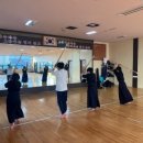 동우 검도관 이미지