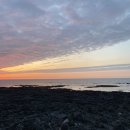 풍차와노을 이미지