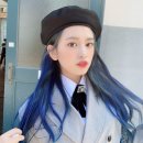 푸르댕댕 이미지