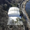 구미공원 배드민턴장 이미지