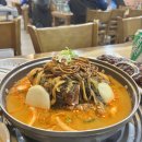 진팔팔감자탕 이미지