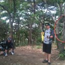 태조산주유소 이미지