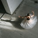 체형교정발레 이미지