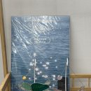 세븐일레븐광주산정주공점 | 광주 유리공방 이색데이트 추천 썬캐쳐 만들기 | 필름조각