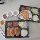 이수제철판왕돈까스 | 구미 송정동 맛집 이수제 철판 왕돈까스 매콤돈까스