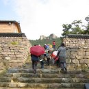 용천사 석등 이미지