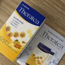 티테라 | 목 많이 쓰는 직업이라면?링티 테라티 유자맛 후기