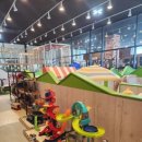 키즈필키즈카페 이미지