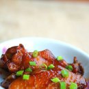 ▶ 중국음식과 술술안주 귀비닭 귀비계(貴妃鷄)-18 이미지