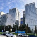 메트로시티 주유소 이미지