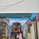 군산신영협동조합 | 군산 여행코스 당일 가볼만한 곳 철길마을 일본식가옥 은파호수공원