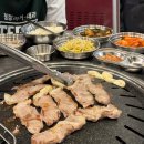 약수역 특수부위 고기 맛집. 주전자 꼬들목살 다녀온 후기
