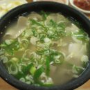 토속돼지국밥 이미지