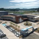 정산중학교 이미지