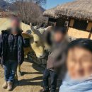 외암마을 | 아산 가볼만한곳 외암민속마을 후기와 주변 가볼곳 추천 설화산까지