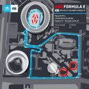 올넷(ALL NET) | ABB FIA Formula E World Championship 2022 HANA BANK SEOUL E-PRIX(하나은행 서울 E-프리) 일정 &amp; E...