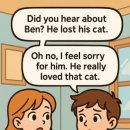 11/16(일) 복습 Unit 51 -2 | I feel sorry for ~ 이미지