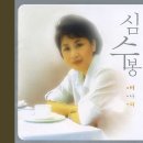 심수봉 - 로맨스 그레이 이미지