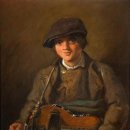 Sir John Everett Millais (영국, 1829 ~1896) 이미지