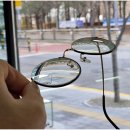 중계1동주민센터 | 40대 아벨리노 증후군 시력검사 후 안경 도수 교정하기