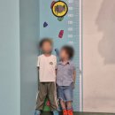 5 | 다산동 놀거리 키즈클라이밍체험 다이노클라이밍짐 조카 놀아주기 후기