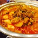 짚신매운갈비찜 이미지