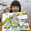 소망을 담아 그리는 전통민화 네이버블로그