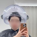 매니드 맨즈헤어 서면전포점 | 매니드헤어 서면전포점 해봄부원장님께 극손상모 클리닉 받은 후기