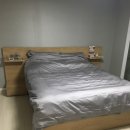 크라운호텔 | 한 겨울이불 크라운구스 호텔침구 고른후기