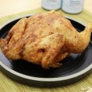 만만통닭 이미지