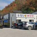 동강수산장어 이미지