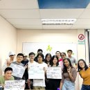 Learning English at DISTED goes far beyond textbooks! 이미지