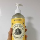 [버츠비] 베이비비 샴푸앤 워시(Baby bee shampoo&amp;wash)