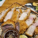 판교 현대백화점 맛집 5층 식당가 낙원테산도 솔직후기