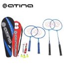 초등 배드민턴 2 이미지