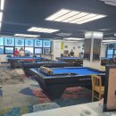 탑 당구 클럽 이미지