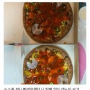 더스토리피자 이미지