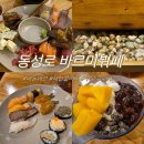 태왕스파크 | 대구 동성로 맛집 바르미스시뷔페ㅣ주차하기 편한 스파크랜드 내돈내산 솔직후기