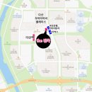 다산 버스정류장 이미지