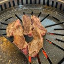 광교중앙로296번길 | [상현역 맛집] 홍대장 소고기집 광교점｜가성비 생갈비살에 된장밥까지 내돈내산 후기