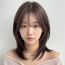 헤이븐헤어 | 포항 중단발레이어드펌 &amp; 중단발레이어드컷 금손 맛집 헤이븐헤어 후기✨