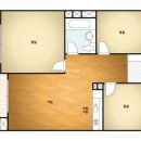 중동 성호1차아파트 이미지