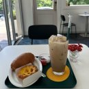 세븐일레븐울진북면점 | 울진 북면 카페 추천, 커피랑 빵 둘 다 맛있는 리트커피