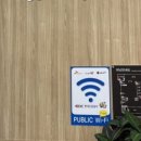 충주휴게소 화장실(창원방향) 이미지